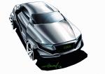Audi Intelligent Emotion Project 2009 года